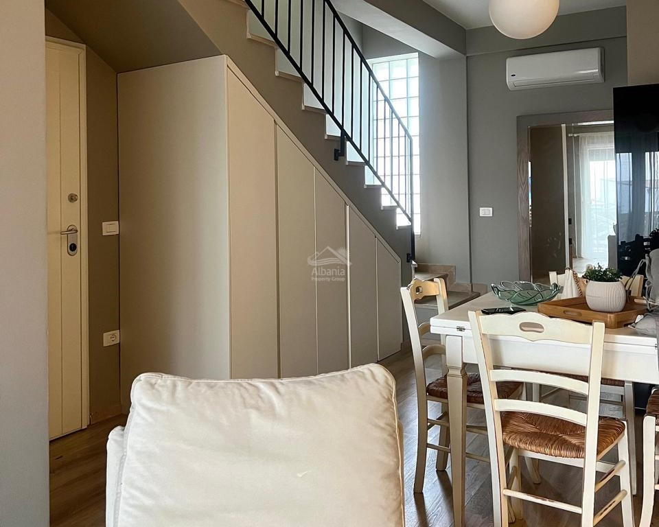 17 White Rock Residence, Dhermi 9425